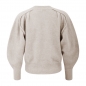 Mobile Preview: Coster Copenhagen, Knit with v-neck in alpaca, Hazel